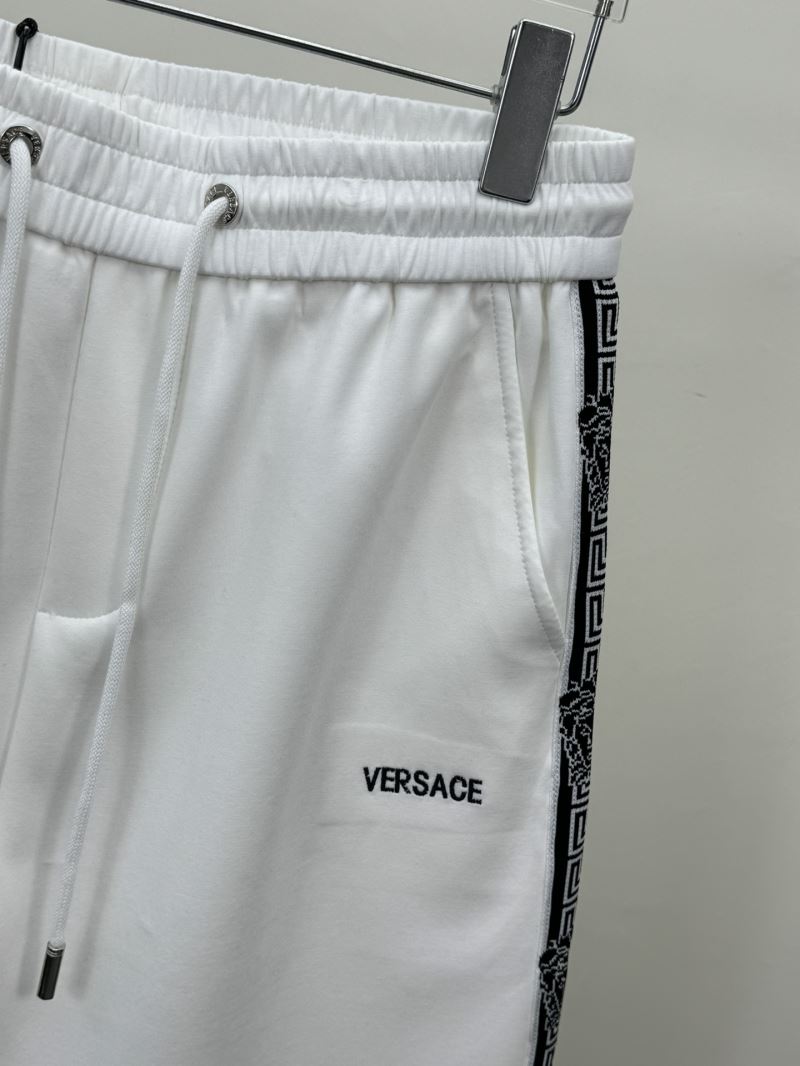 Versace Short Pants